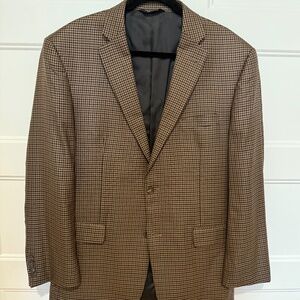 Men's Sport Coat